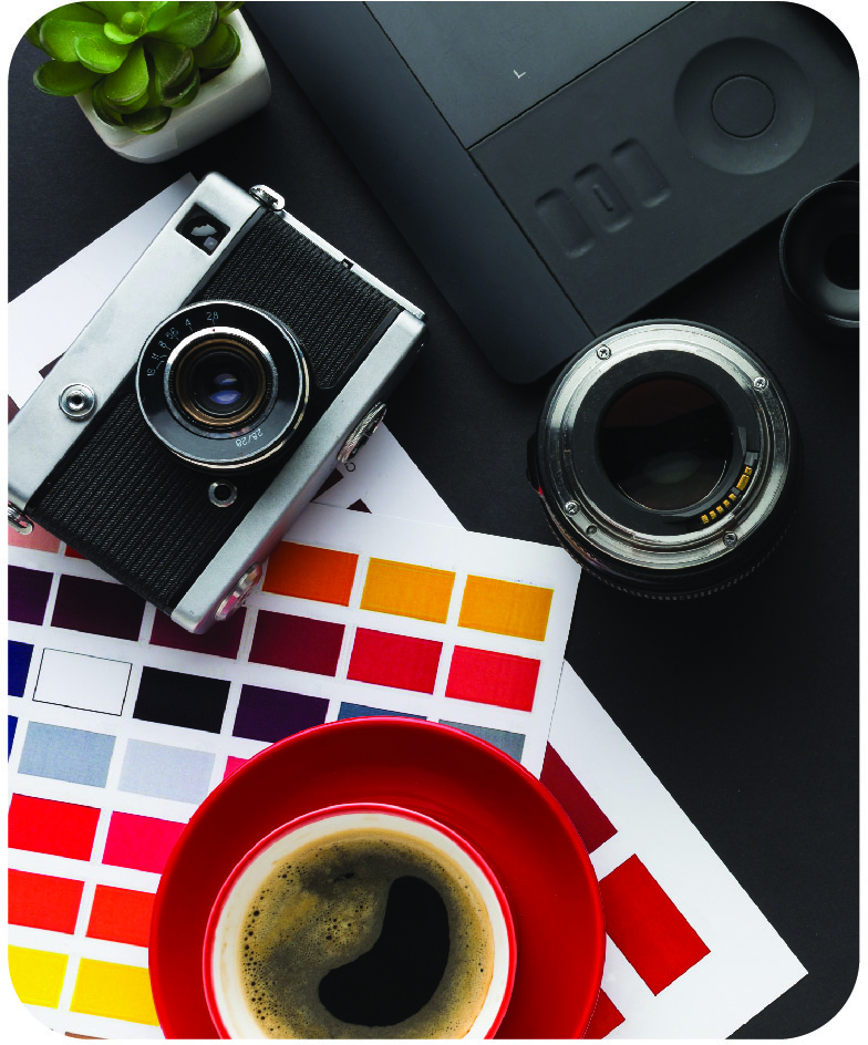 Graphic Design