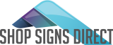 Shop Signs Direct